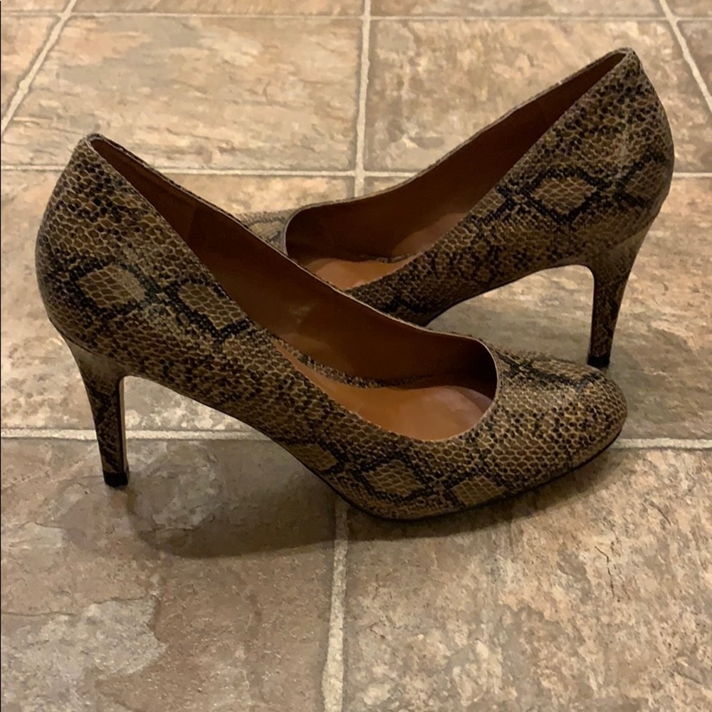 Banana Republic Heels